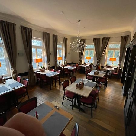 dS Hotel Gronau Gronau  Extérieur photo