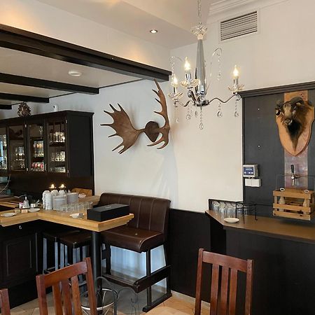 dS Hotel Gronau Gronau  Extérieur photo