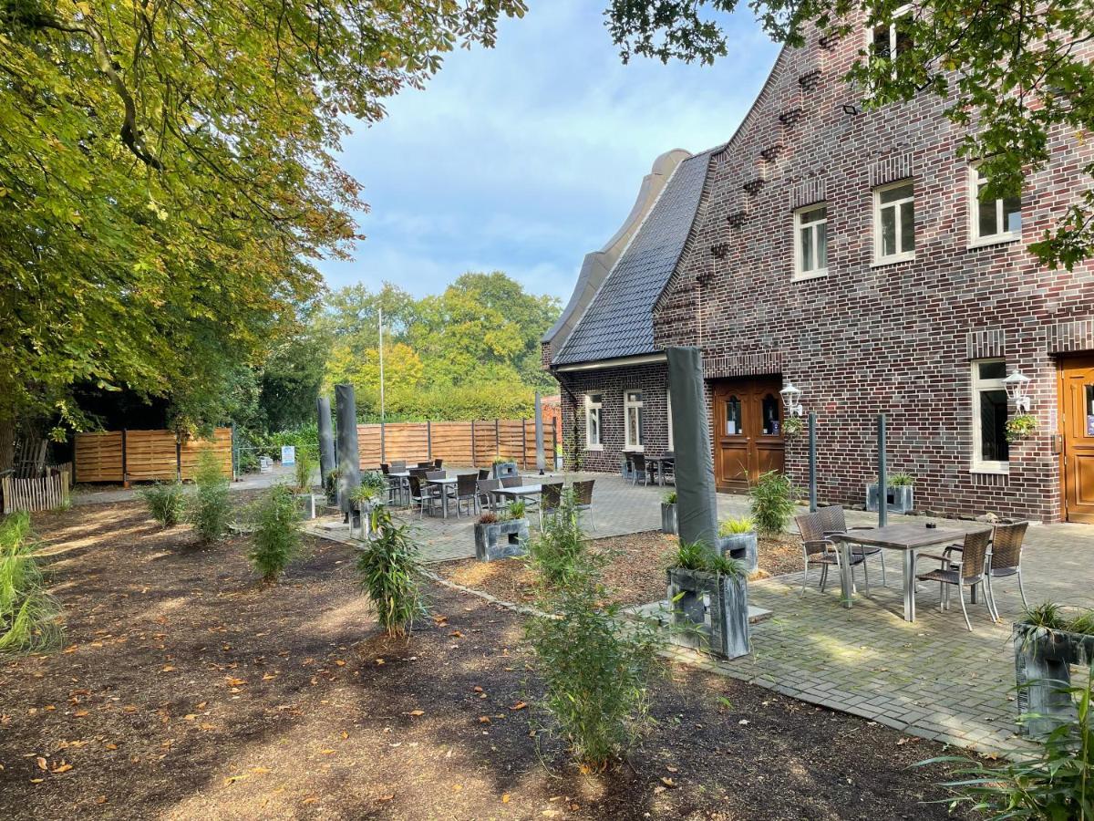 dS Hotel Gronau Gronau  Extérieur photo