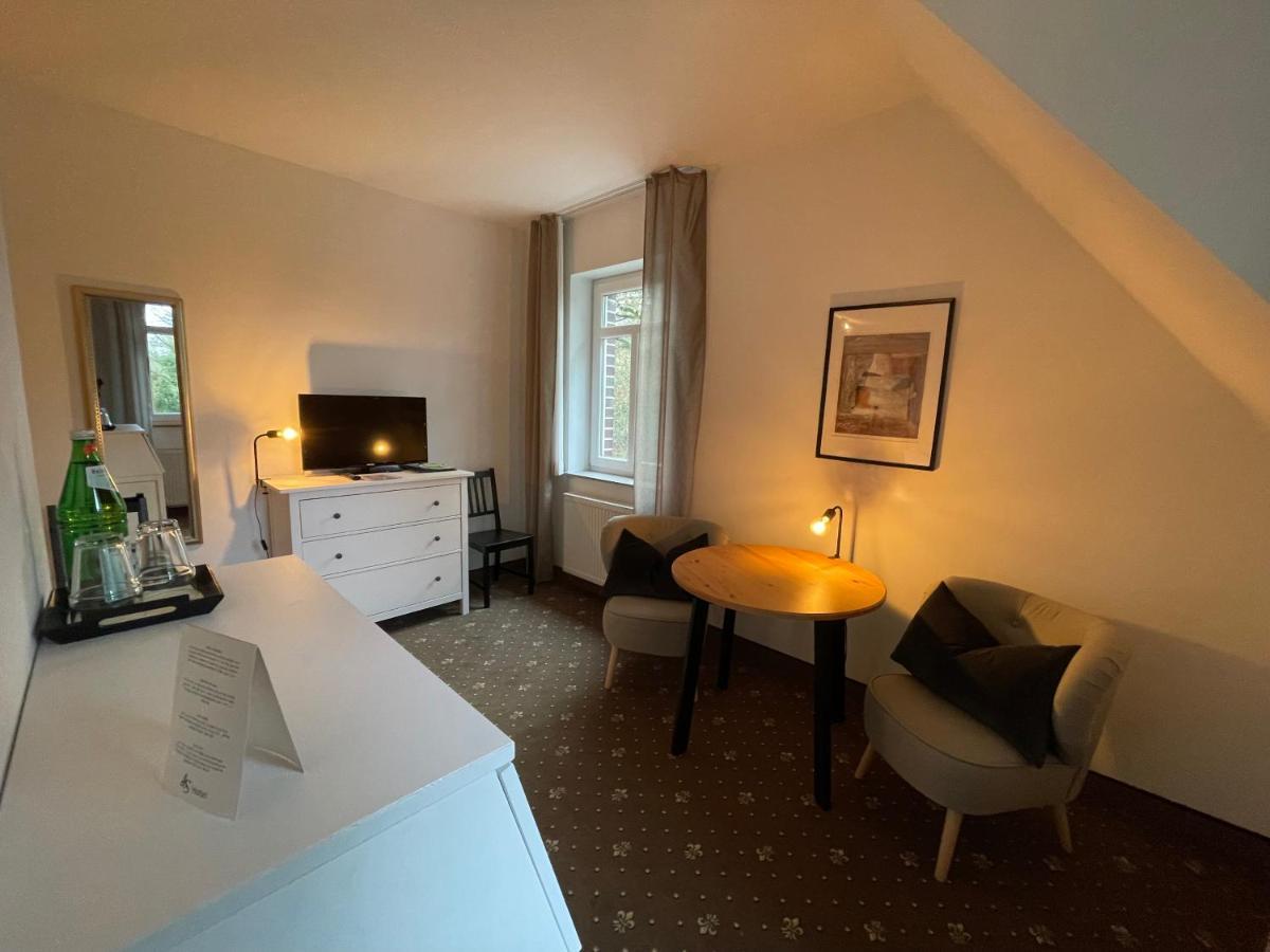 dS Hotel Gronau Gronau  Extérieur photo