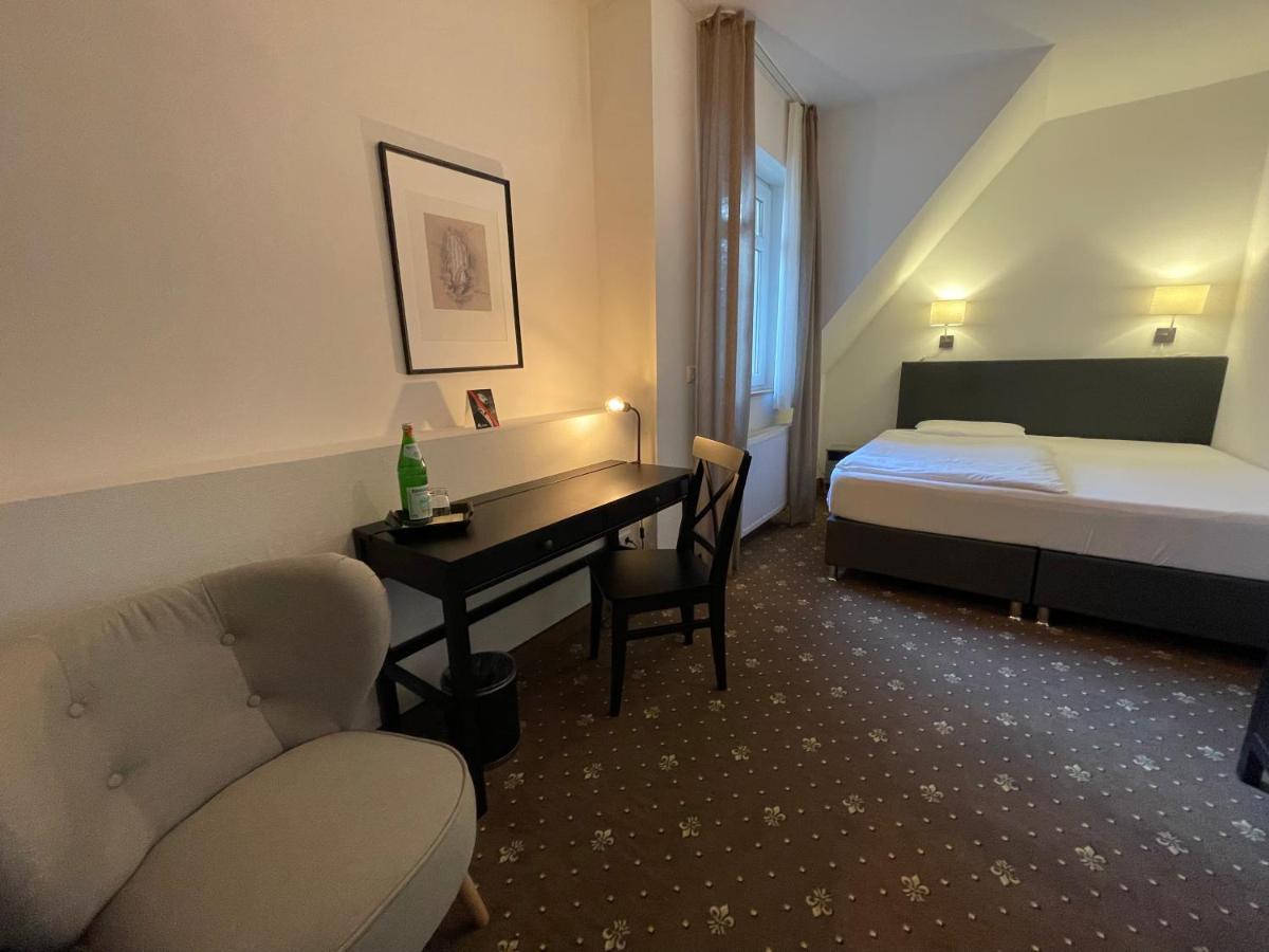 dS Hotel Gronau Gronau  Extérieur photo
