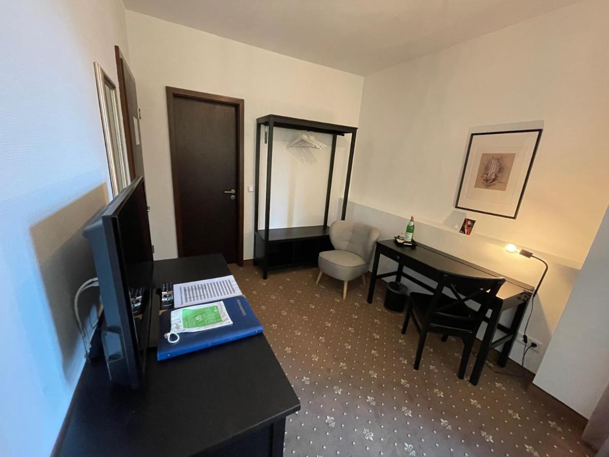 dS Hotel Gronau Gronau  Extérieur photo