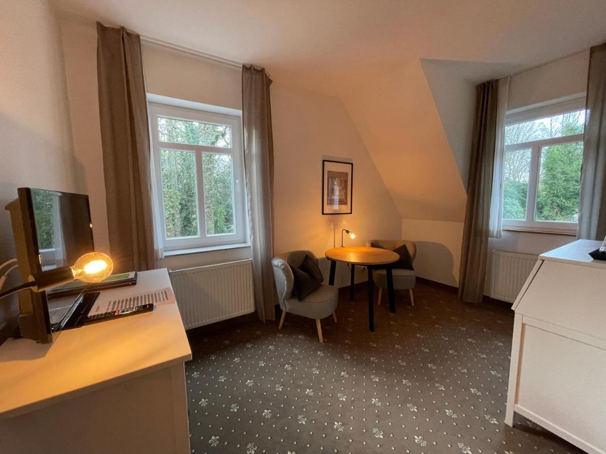 dS Hotel Gronau Gronau  Extérieur photo