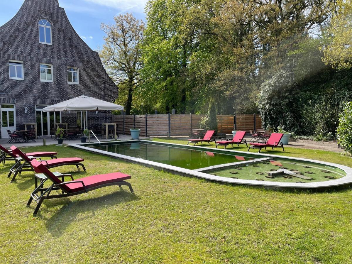 dS Hotel Gronau Gronau  Extérieur photo