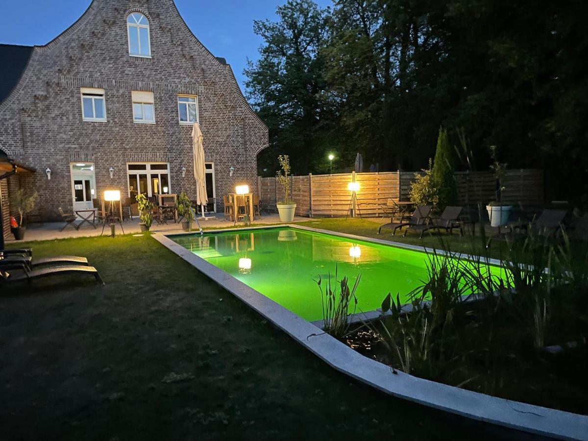 dS Hotel Gronau Gronau  Extérieur photo