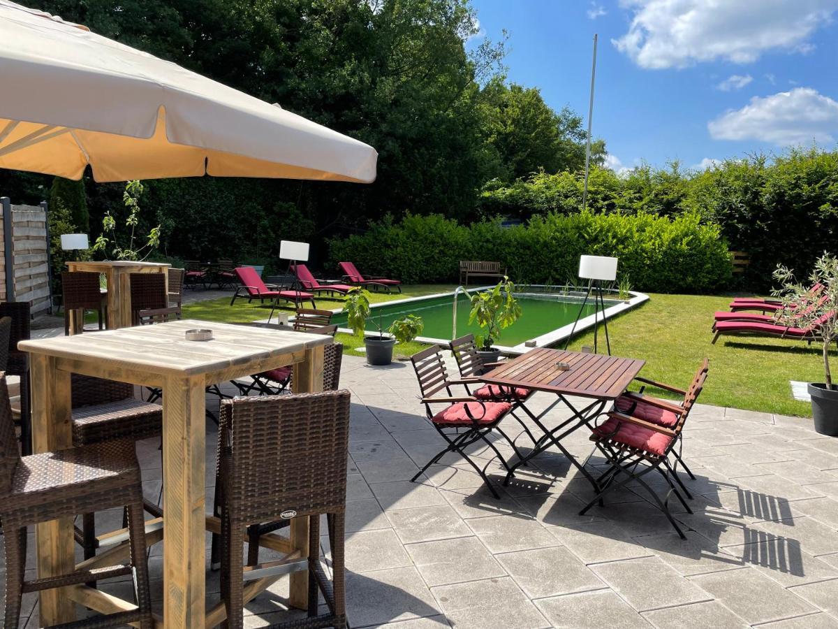 dS Hotel Gronau Gronau  Extérieur photo