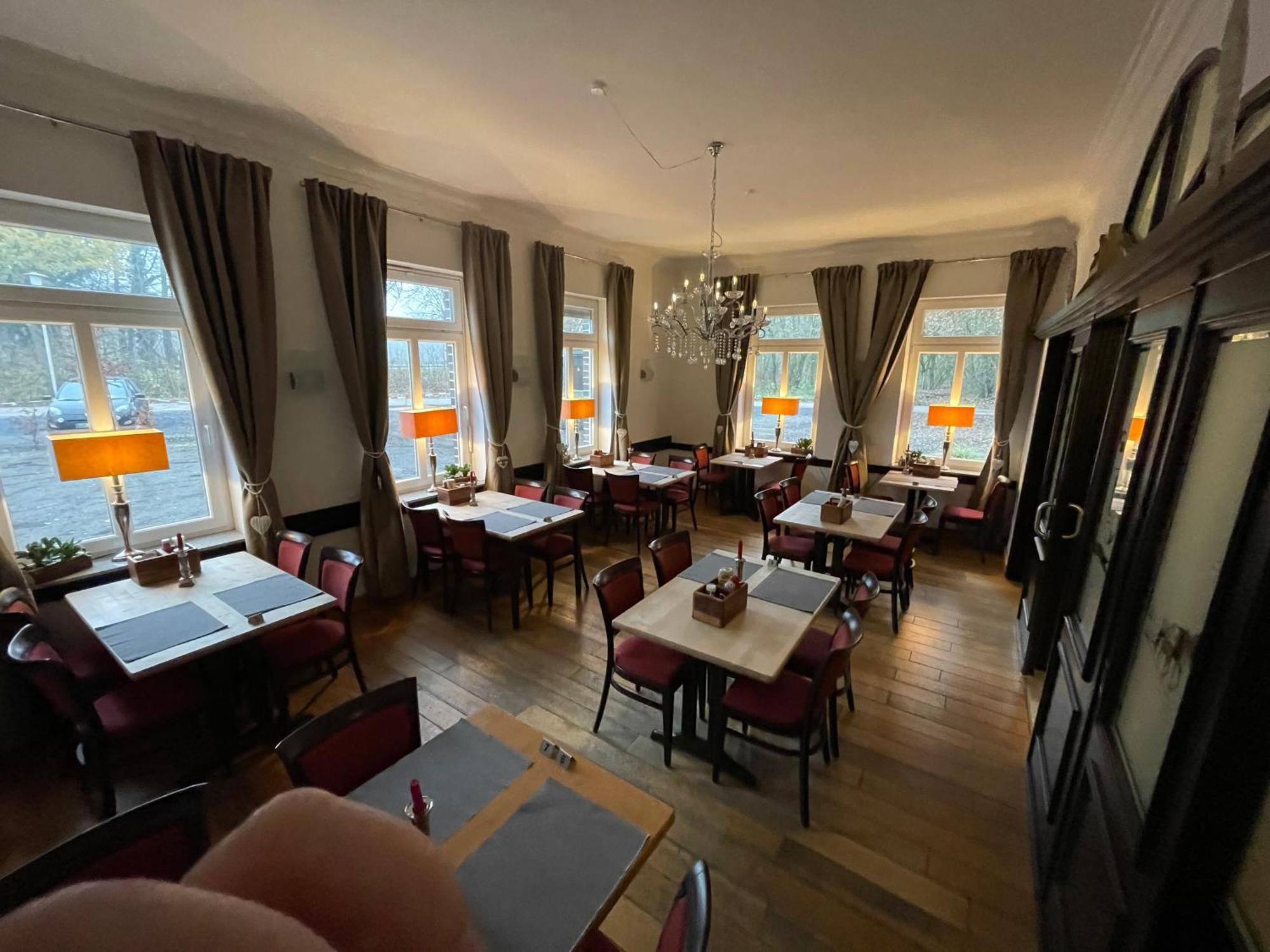 dS Hotel Gronau Gronau  Extérieur photo
