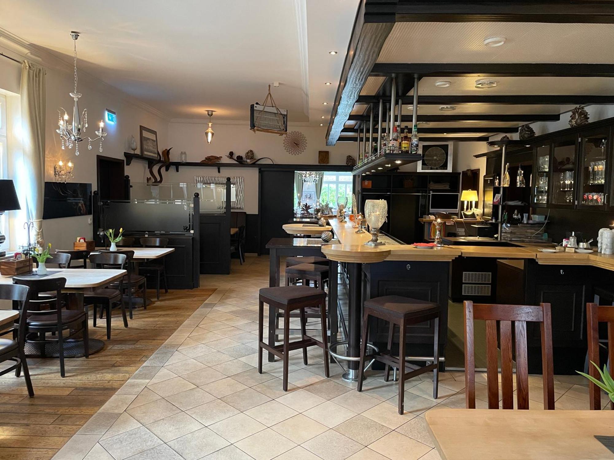 dS Hotel Gronau Gronau  Extérieur photo