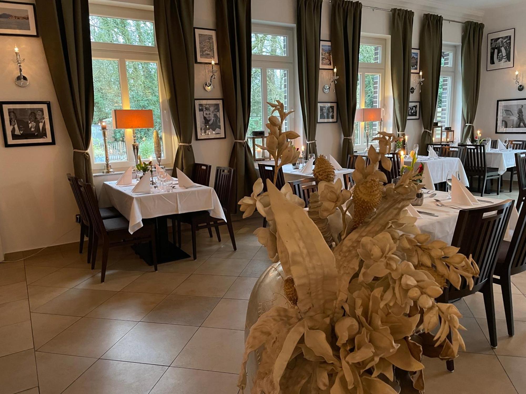 dS Hotel Gronau Gronau  Extérieur photo