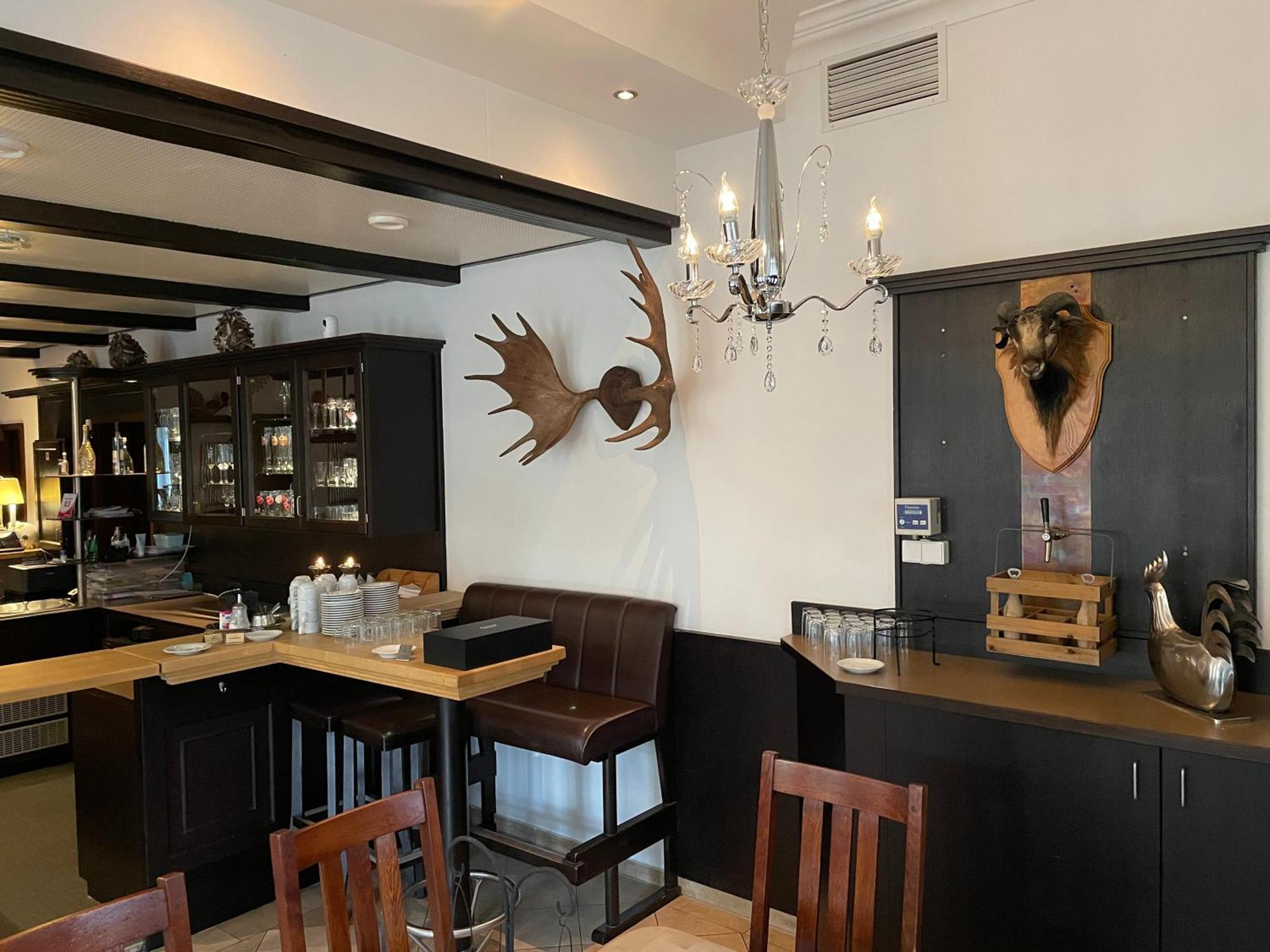 dS Hotel Gronau Gronau  Extérieur photo
