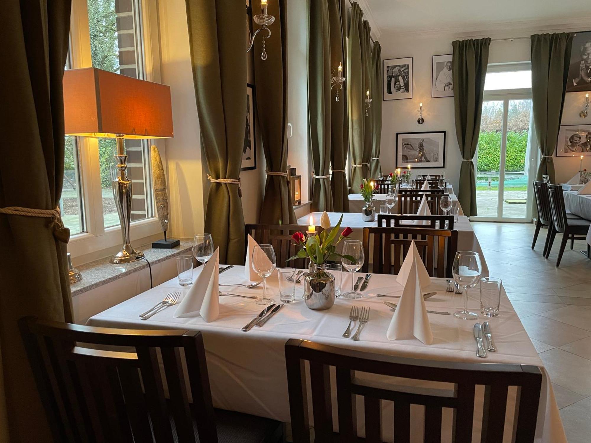 dS Hotel Gronau Gronau  Extérieur photo