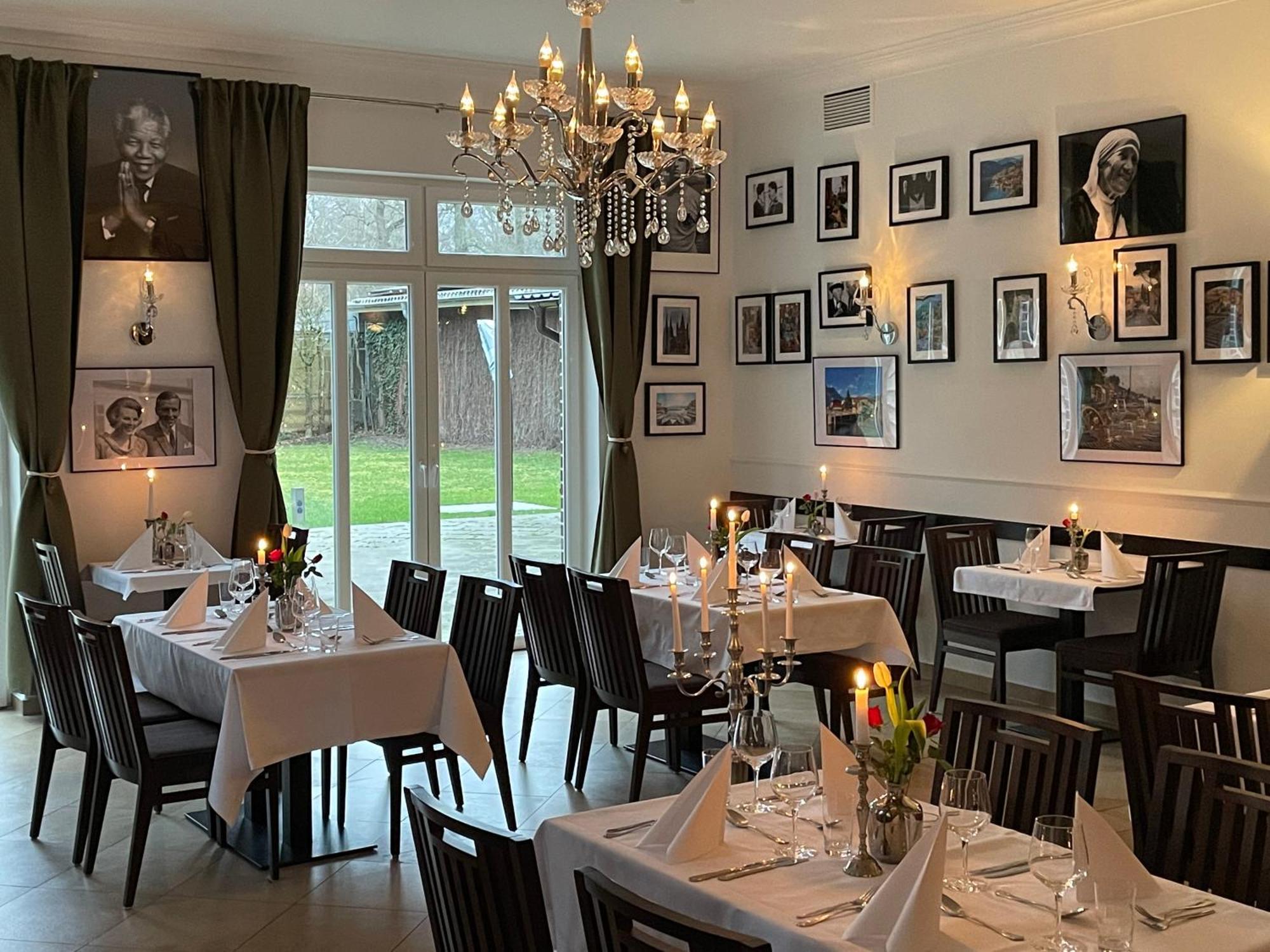 dS Hotel Gronau Gronau  Extérieur photo
