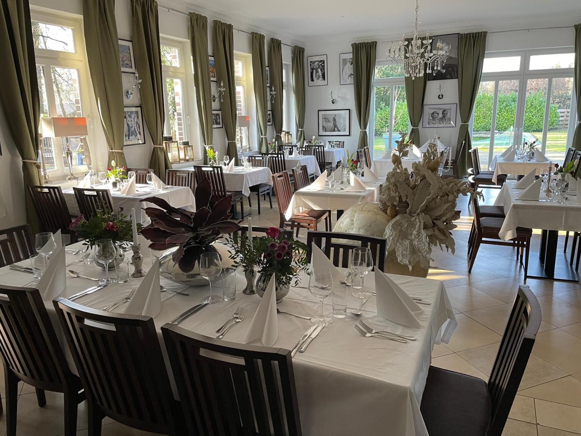 dS Hotel Gronau Gronau  Extérieur photo
