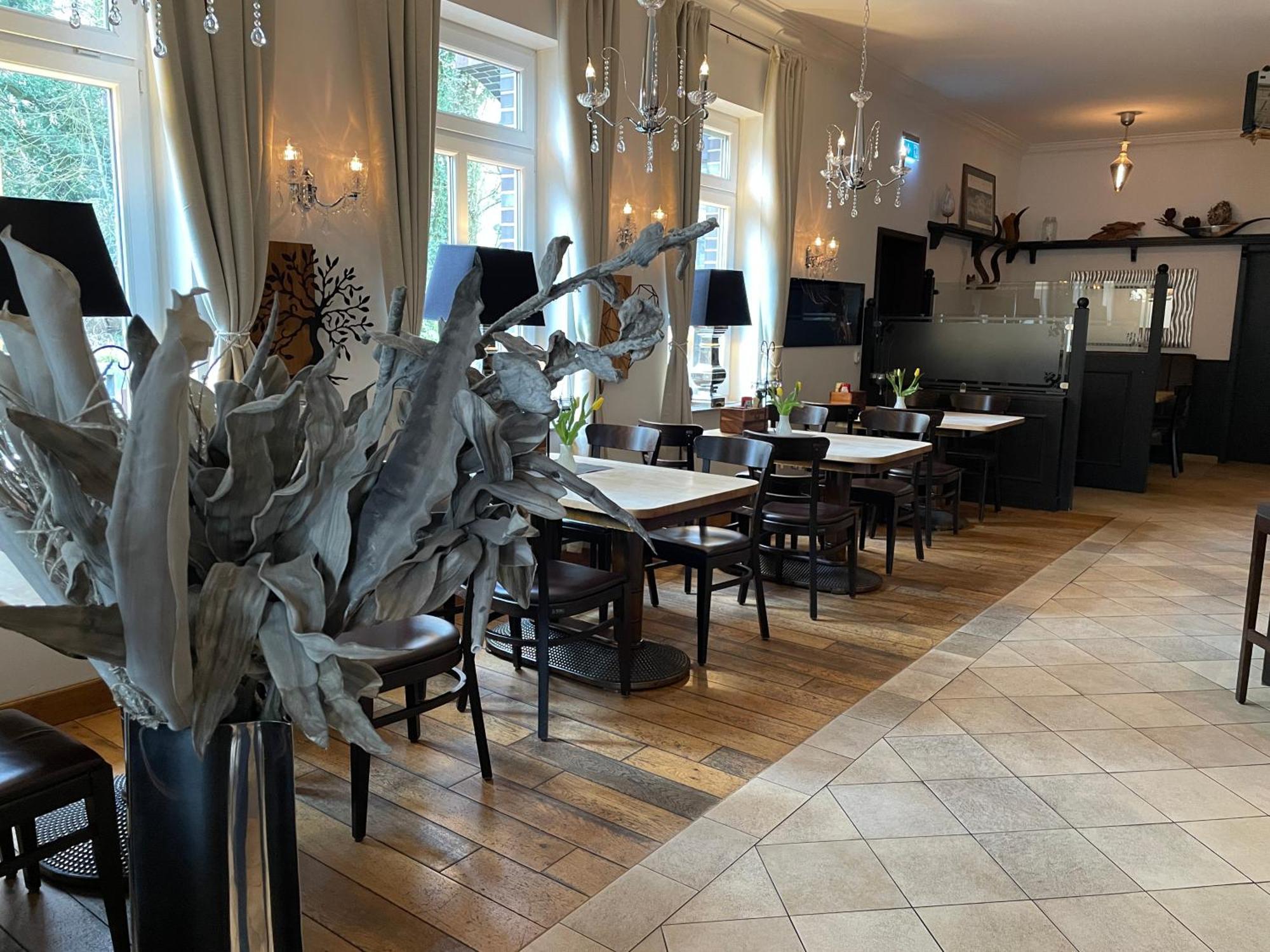 dS Hotel Gronau Gronau  Extérieur photo