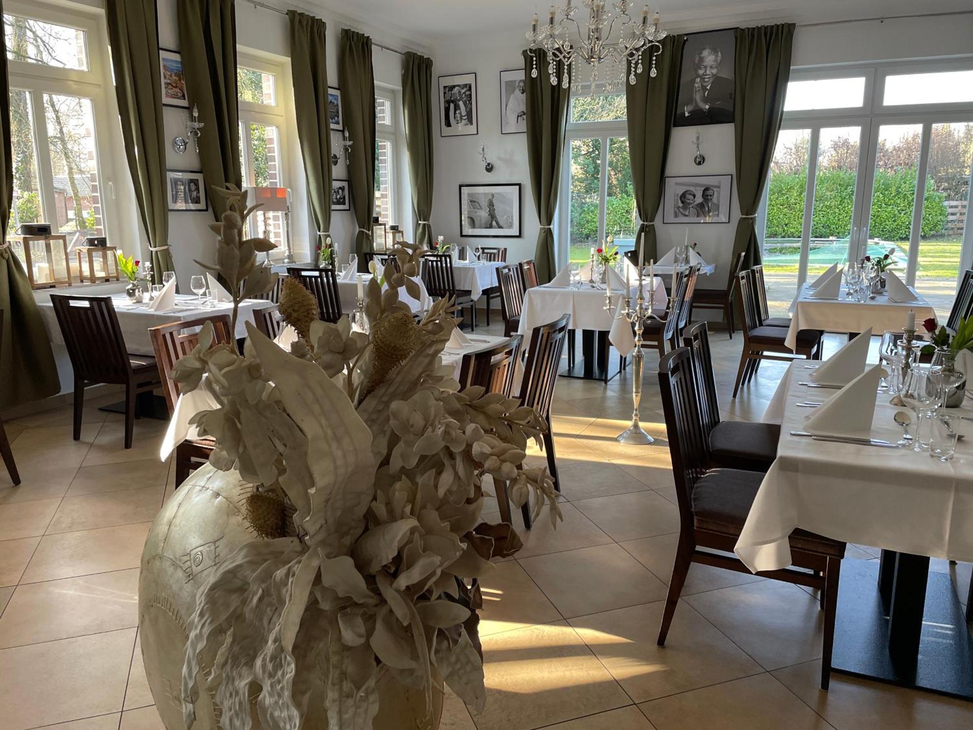 dS Hotel Gronau Gronau  Extérieur photo