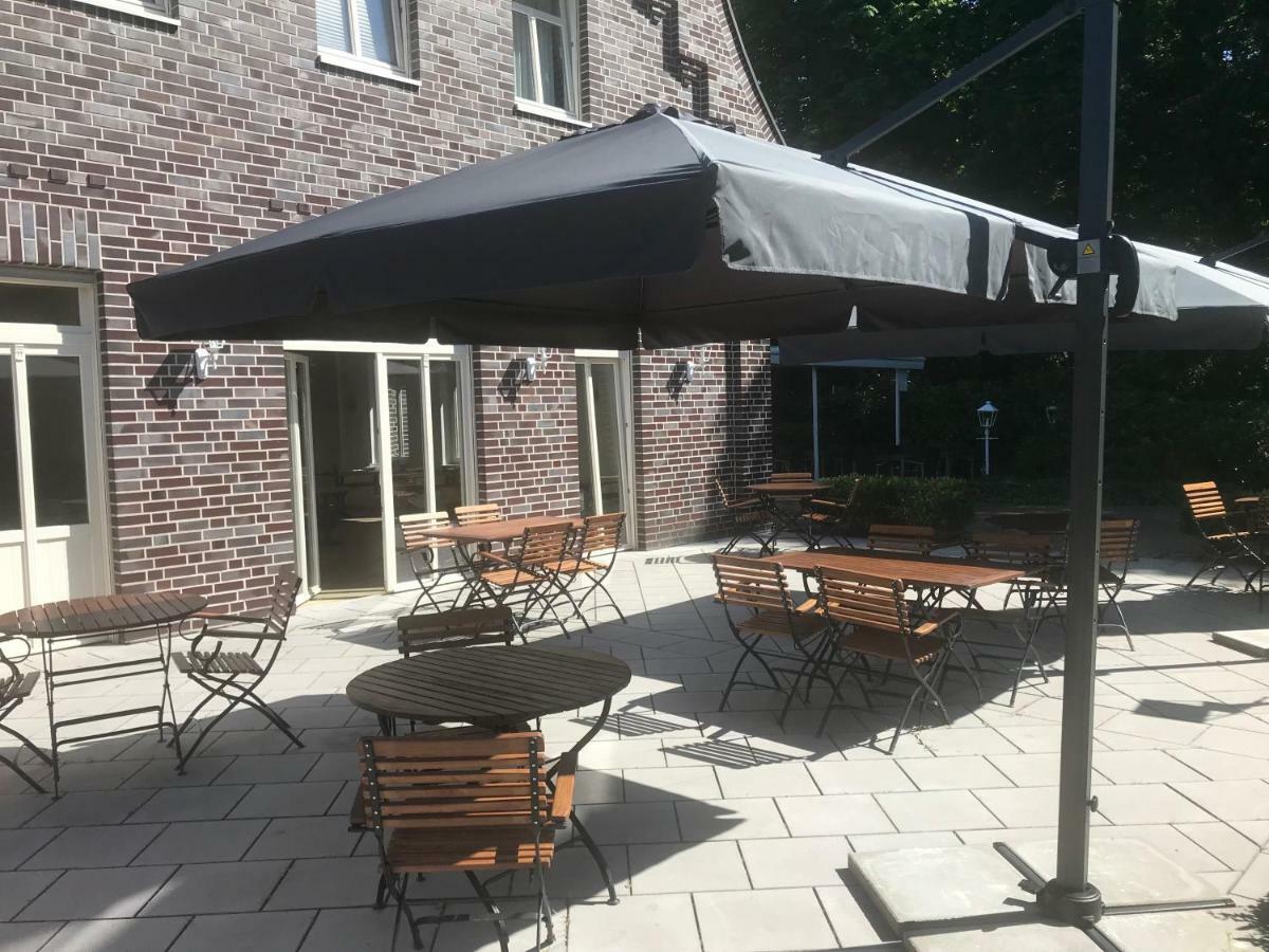 dS Hotel Gronau Gronau  Extérieur photo