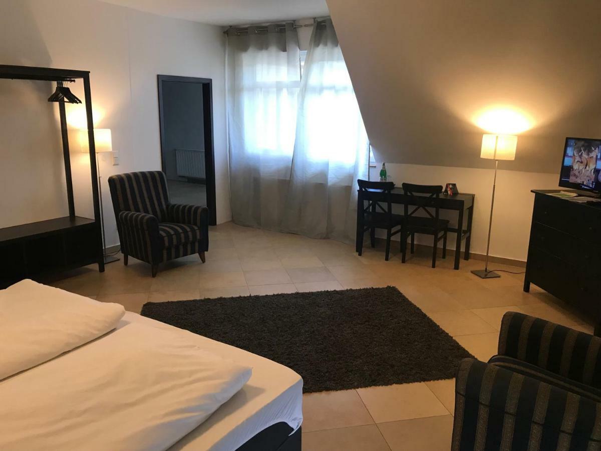 dS Hotel Gronau Gronau  Extérieur photo