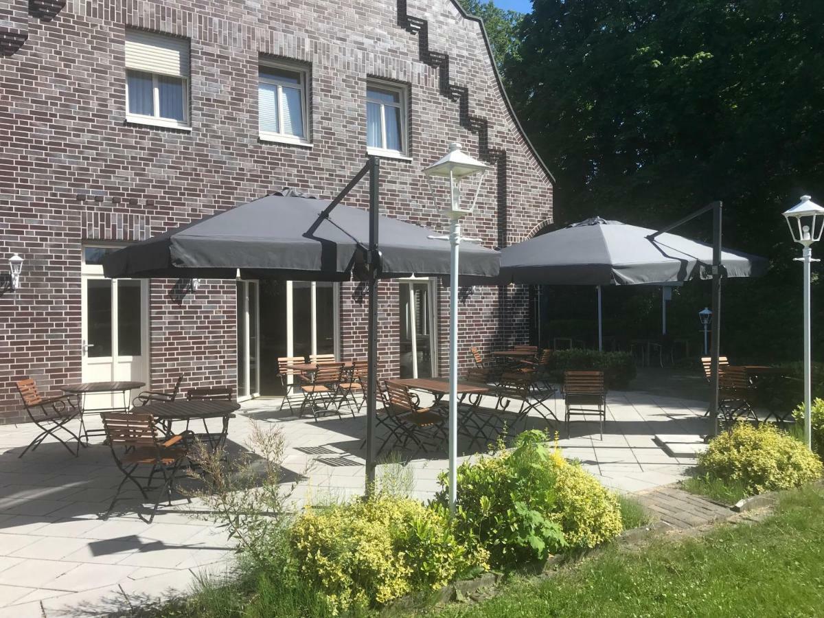 dS Hotel Gronau Gronau  Extérieur photo