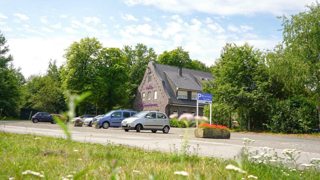 dS Hotel Gronau Gronau  Extérieur photo