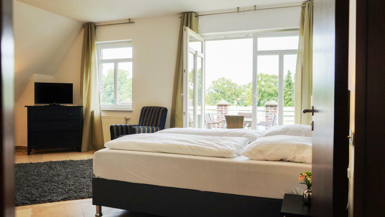 dS Hotel Gronau Gronau  Extérieur photo