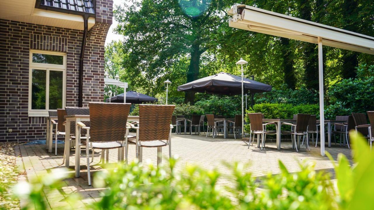 dS Hotel Gronau Gronau  Extérieur photo