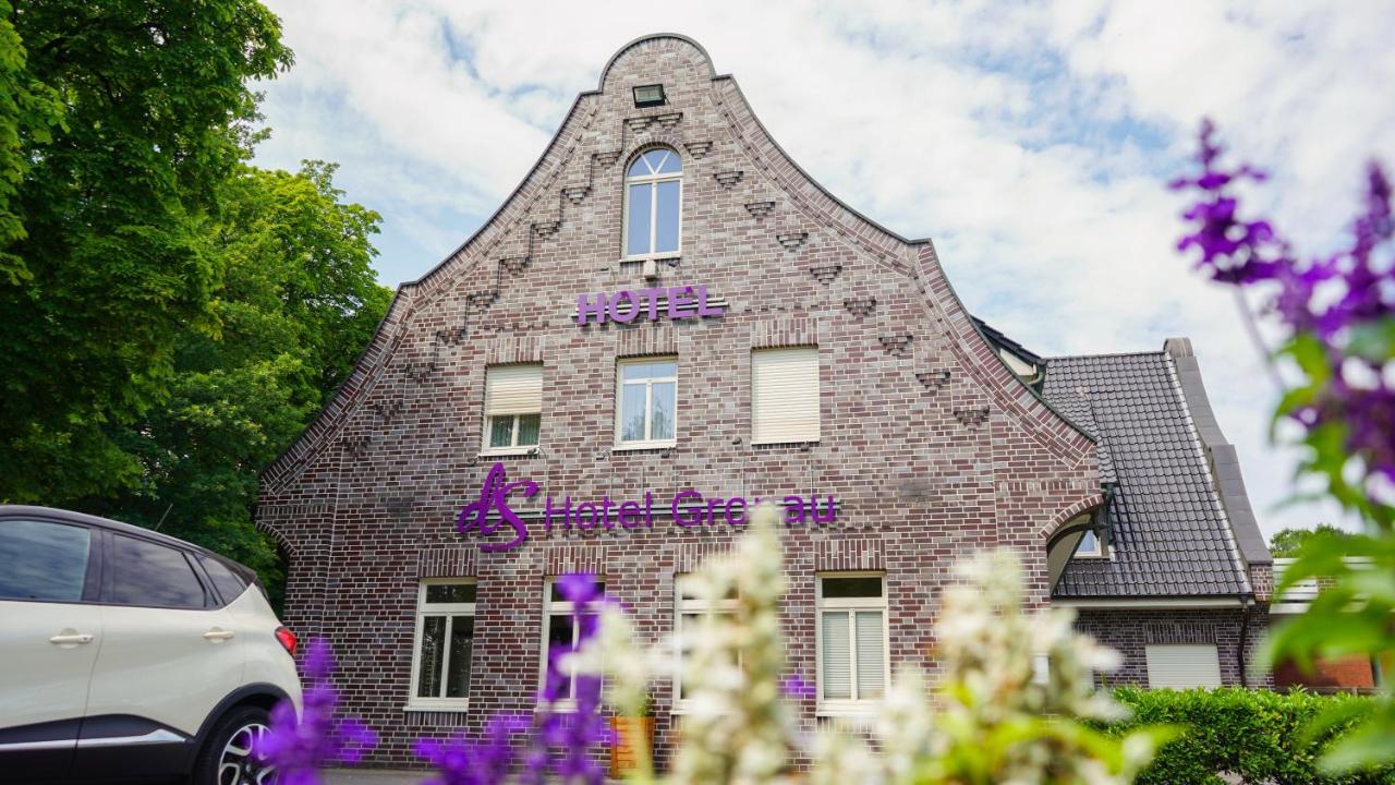dS Hotel Gronau Gronau  Extérieur photo